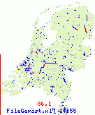verkeerssituatie op 5-09-2026 van 14:05 tot 15:00