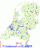 verkeerssituatie op 5-09-2026 van 18:05 tot 19:00
