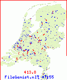 verkeerssituatie op 5-10-2026 van 07:05 tot 08:00