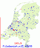 verkeerssituatie op 5-10-2026 van 09:05 tot 10:00