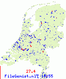 verkeerssituatie op 5-10-2026 van 14:05 tot 15:00