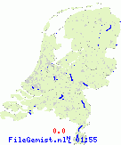 verkeerssituatie op 6-05-2026 van 01:05 tot 02:00