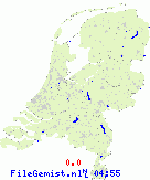 verkeerssituatie op 6-05-2026 van 04:05 tot 05:00