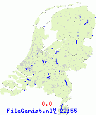 verkeerssituatie op 6-05-2026 van 22:05 tot 23:00