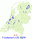 verkeerssituatie op 6-06-2026 van 01:05 tot 02:00
