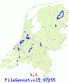 verkeerssituatie op 6-06-2026 van 07:05 tot 08:00