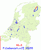 verkeerssituatie op 6-06-2026 van 09:05 tot 10:00