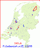 verkeerssituatie op 6-06-2026 van 11:05 tot 12:00