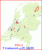 verkeerssituatie op 6-06-2026 van 14:05 tot 15:00
