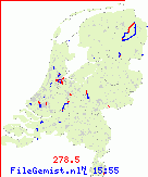 verkeerssituatie op 6-06-2026 van 15:05 tot 16:00