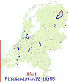 verkeerssituatie op 6-06-2026 van 18:05 tot 19:00