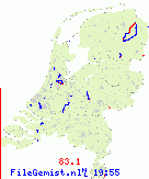 verkeerssituatie op 6-06-2026 van 19:05 tot 20:00