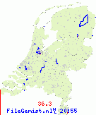 verkeerssituatie op 6-06-2026 van 20:05 tot 21:00