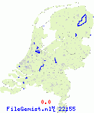 verkeerssituatie op 6-06-2026 van 22:05 tot 23:00