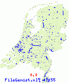 verkeerssituatie op 6-09-2026 van 01:05 tot 02:00