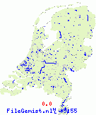verkeerssituatie op 6-09-2026 van 05:05 tot 06:00