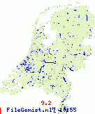 verkeerssituatie op 6-09-2026 van 10:05 tot 11:00