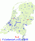 verkeerssituatie op 6-09-2026 van 11:05 tot 12:00
