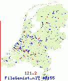 verkeerssituatie op 6-10-2026 van 06:05 tot 07:00