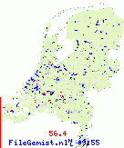 verkeerssituatie op 6-10-2026 van 09:05 tot 10:00