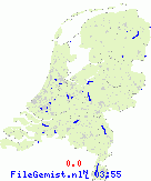 verkeerssituatie op 7-05-2026 van 03:05 tot 04:00