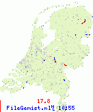 verkeerssituatie op 7-05-2026 van 10:05 tot 11:00