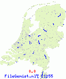 verkeerssituatie op 7-05-2026 van 21:05 tot 22:00