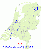 verkeerssituatie op 7-06-2026 van 01:05 tot 02:00