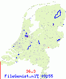 verkeerssituatie op 7-06-2026 van 09:05 tot 10:00