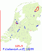 verkeerssituatie op 7-06-2026 van 10:05 tot 11:00