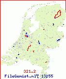 verkeerssituatie op 7-06-2026 van 13:05 tot 14:00