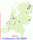 verkeerssituatie op 7-06-2026 van 17:05 tot 18:00
