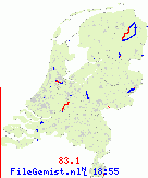 verkeerssituatie op 7-06-2026 van 18:05 tot 19:00