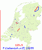 verkeerssituatie op 7-06-2026 van 20:05 tot 21:00