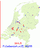 verkeerssituatie op 7-07-2026 van 06:05 tot 07:00