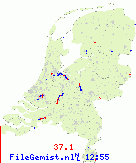 verkeerssituatie op 7-07-2026 van 12:05 tot 13:00