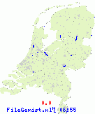 verkeerssituatie op 7-08-2026 van 06:05 tot 07:00