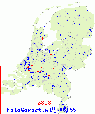 verkeerssituatie op 7-09-2026 van 06:05 tot 07:00