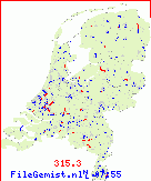 verkeerssituatie op 7-09-2026 van 07:05 tot 08:00