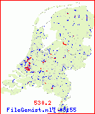 verkeerssituatie op 7-09-2026 van 08:05 tot 09:00