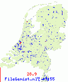 verkeerssituatie op 7-09-2026 van 09:05 tot 10:00