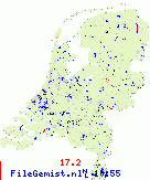 verkeerssituatie op 7-09-2026 van 10:05 tot 11:00