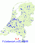 verkeerssituatie op 7-10-2026 van 00:05 tot 01:00