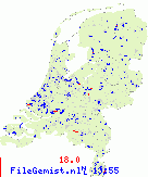 verkeerssituatie op 7-10-2026 van 13:05 tot 14:00