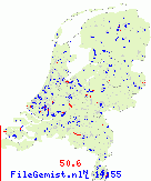 verkeerssituatie op 7-10-2026 van 14:05 tot 15:00