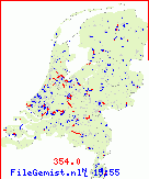 verkeerssituatie op 7-10-2026 van 15:05 tot 16:00