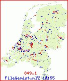 verkeerssituatie op 7-10-2026 van 16:05 tot 17:00