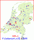 verkeerssituatie op 7-10-2026 van 17:05 tot 18:00