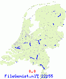 verkeerssituatie op 8-05-2026 van 22:05 tot 23:00
