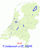 verkeerssituatie op 8-06-2026 van 02:05 tot 03:00